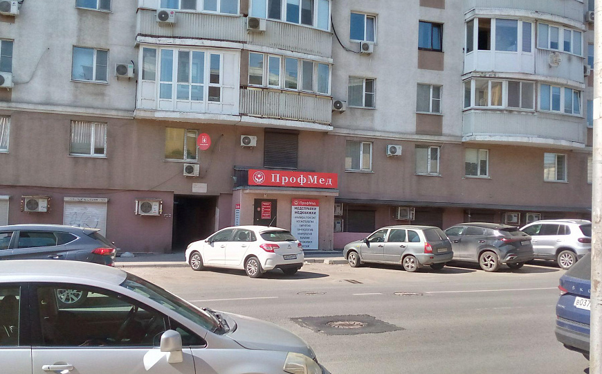 Продажа помещения, 188 м2 фото