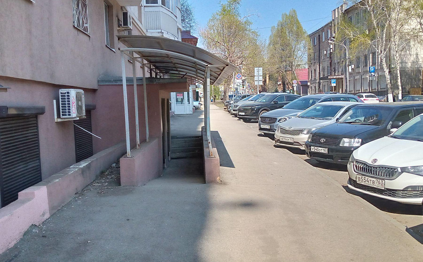 Продажа помещения, 188 м2 фото