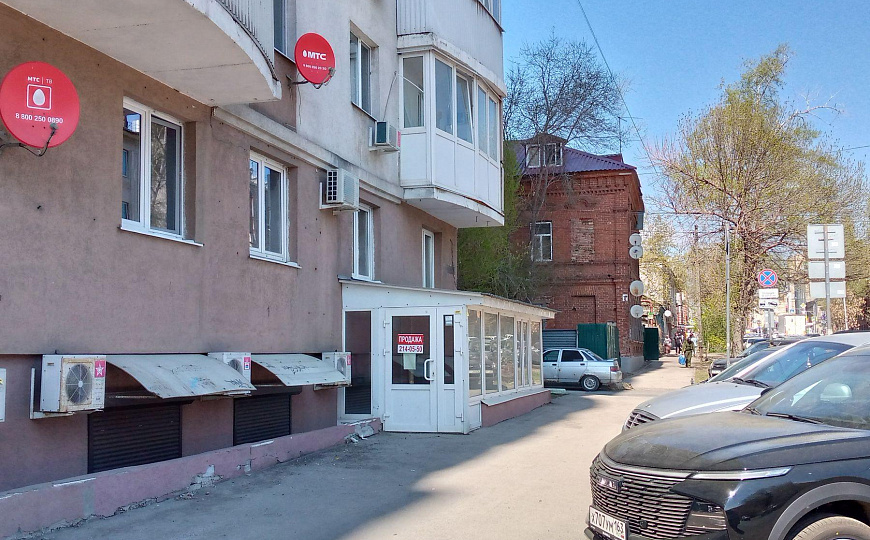 Продажа помещения, 188 м2 фото