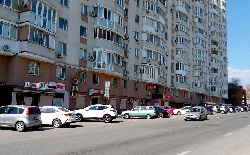 Продажа помещения, 188 м2 фото