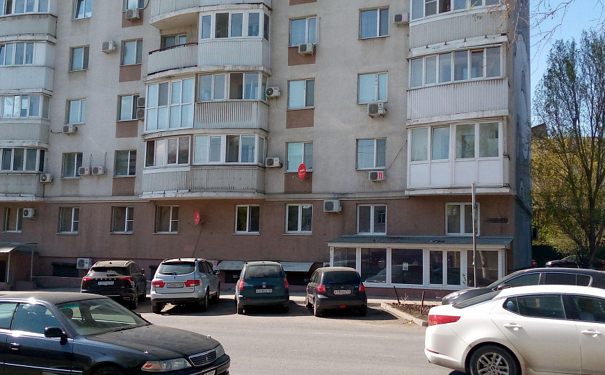 Продажа помещения, 188 м2 фото