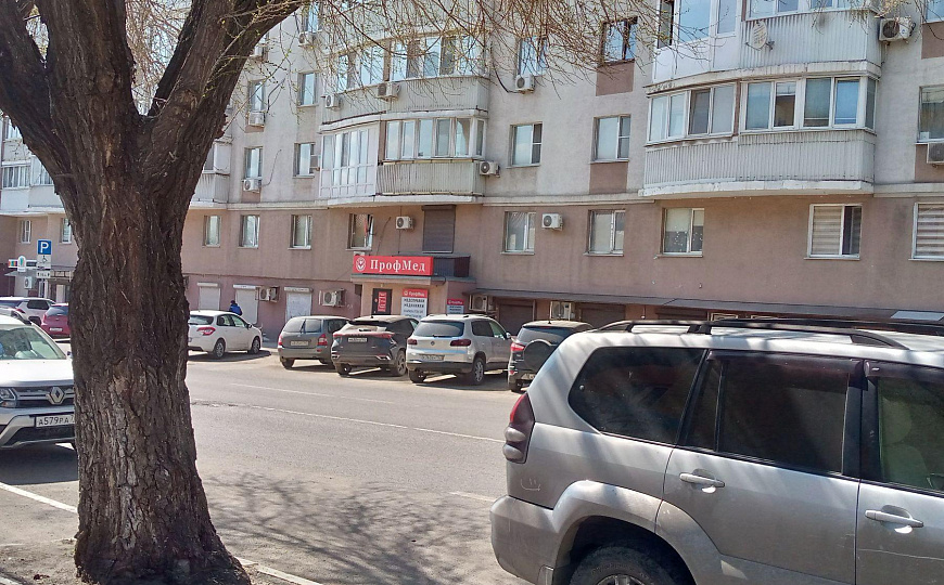 Продажа помещения, 188 м2 фото