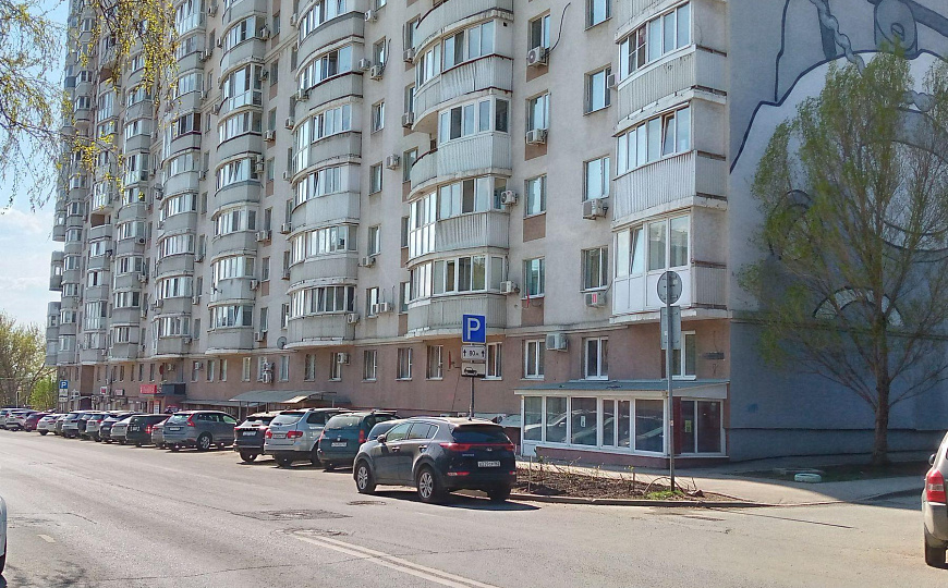 Продажа помещения, 188 м2 фото