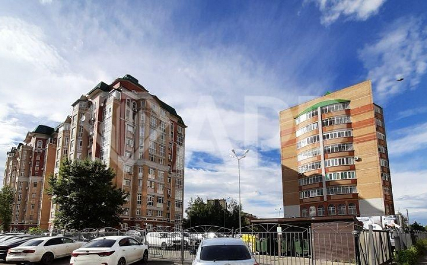 Помещение  114,7 м² в ЖК 21Век фото