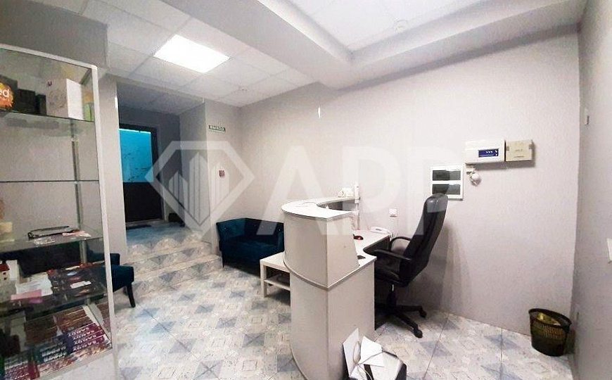 Помещение  114,7 м² в ЖК 21Век фото