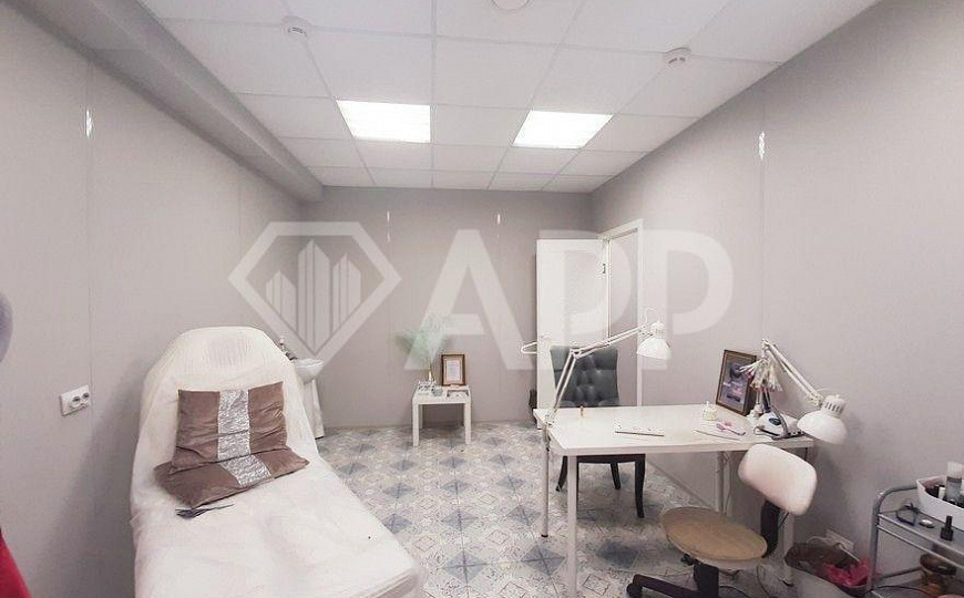 Помещение  114,7 м² в ЖК 21Век фото