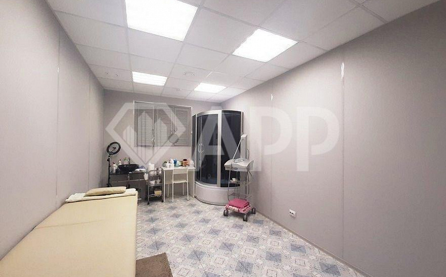 Помещение  114,7 м² в ЖК 21Век фото