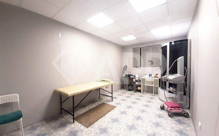 Помещение  114,7 м² в ЖК 21Век фото