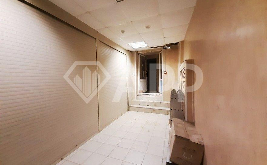 Помещение  114,7 м² в ЖК 21Век фото