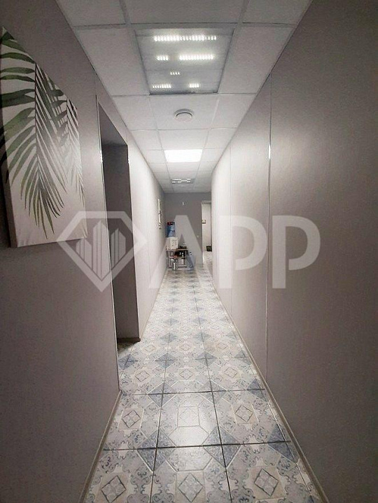 Помещение  114,7 м² в ЖК 21Век фото
