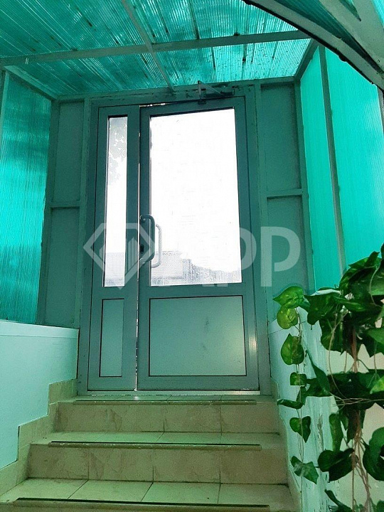 Помещение  114,7 м² в ЖК 21Век фото