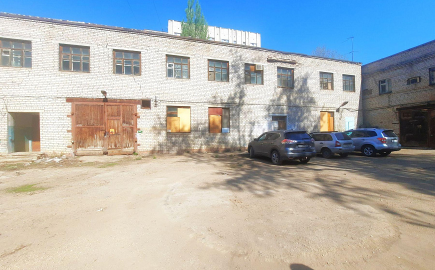 Сдам складское помещение, 160 м² фото