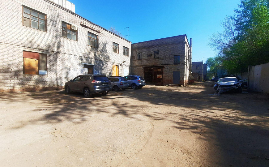 Сдам складское помещение, 160 м² фото