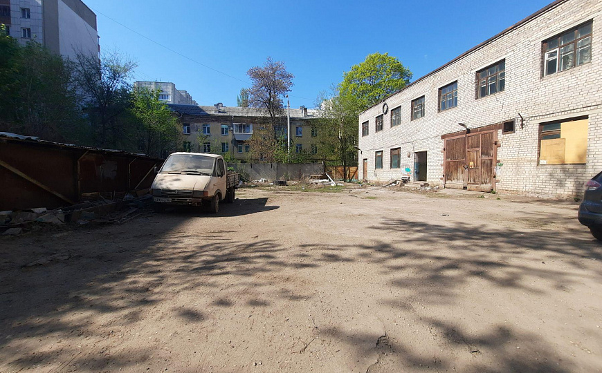 Сдам складское помещение, 160 м² фото
