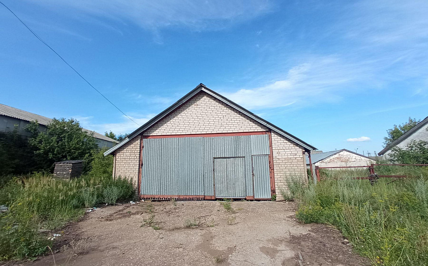 Сдам складское помещение, 500 м² фото