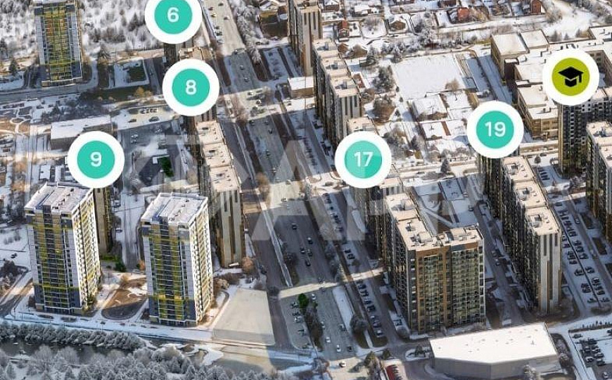Сдам помещение свободного назначения, 518 м² фото