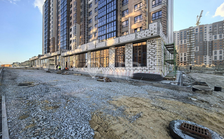 Сдам помещение свободного назначения, 518 м² фото