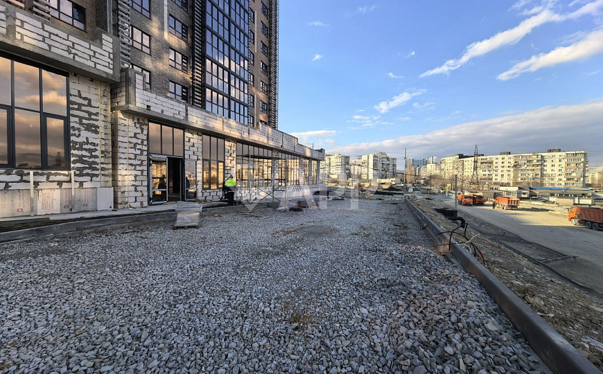 Сдам помещение свободного назначения, 518 м² фото