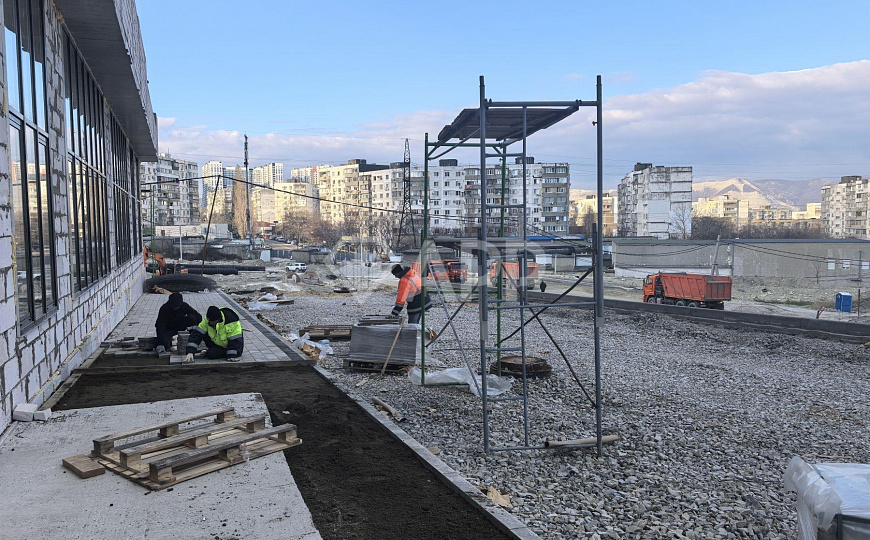 Сдам помещение свободного назначения, 518 м² фото