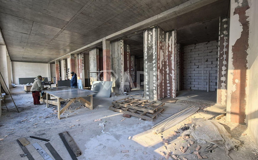 Сдам помещение свободного назначения, 518 м² фото