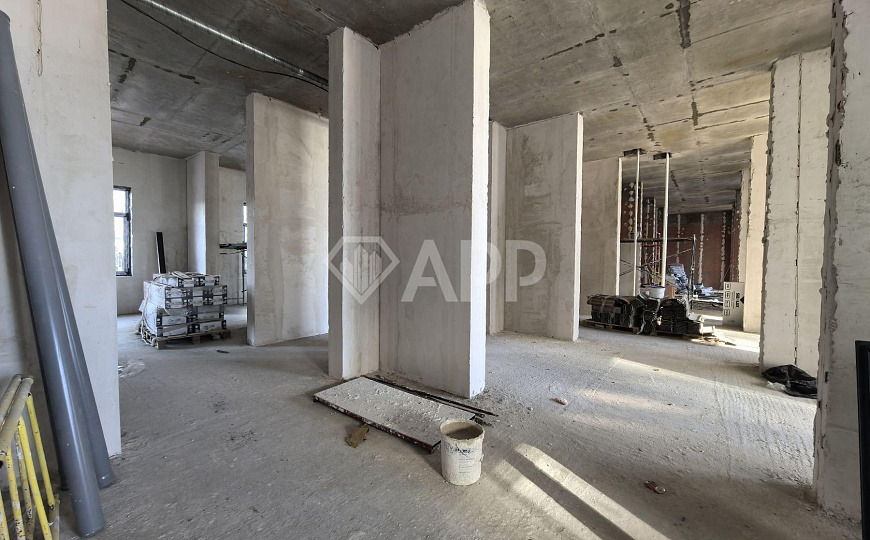Сдам помещение свободного назначения, 518 м² фото