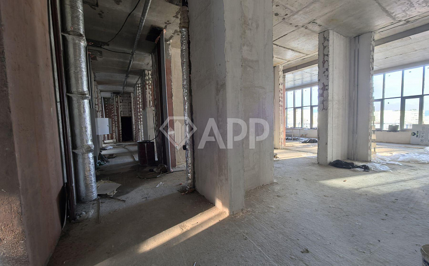 Сдам помещение свободного назначения, 518 м² фото