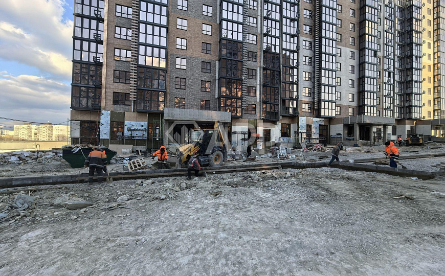 Сдам помещение свободного назначения, 518 м² фото
