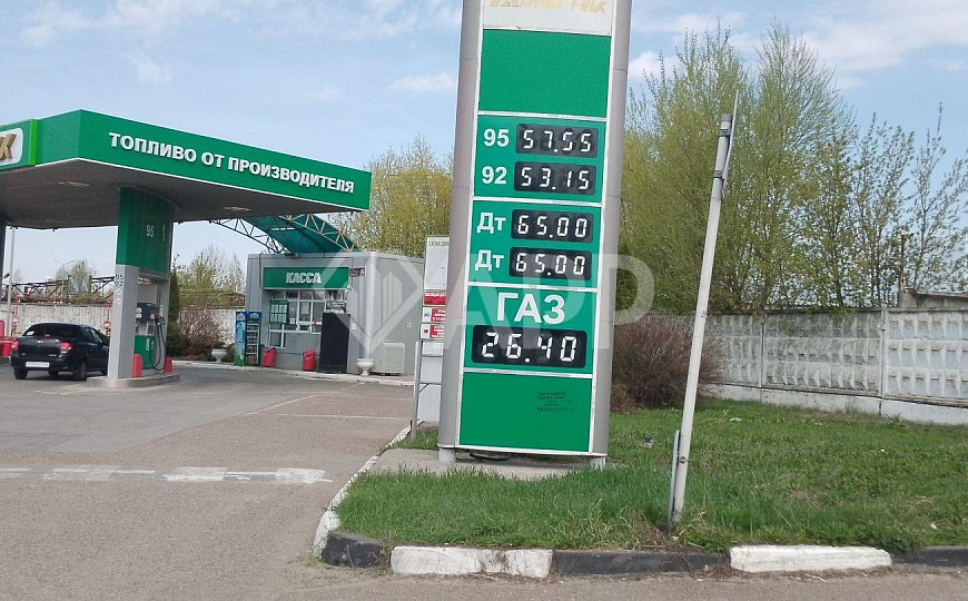 Сдам земельный участок на первой линии, 800 м² фото