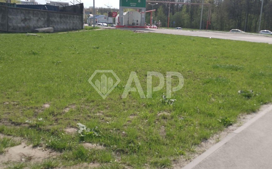 Сдам земельный участок на первой линии, 800 м² фото