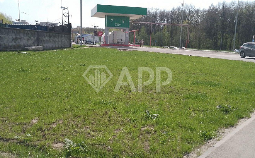 Сдам земельный участок на первой линии, 800 м² фото