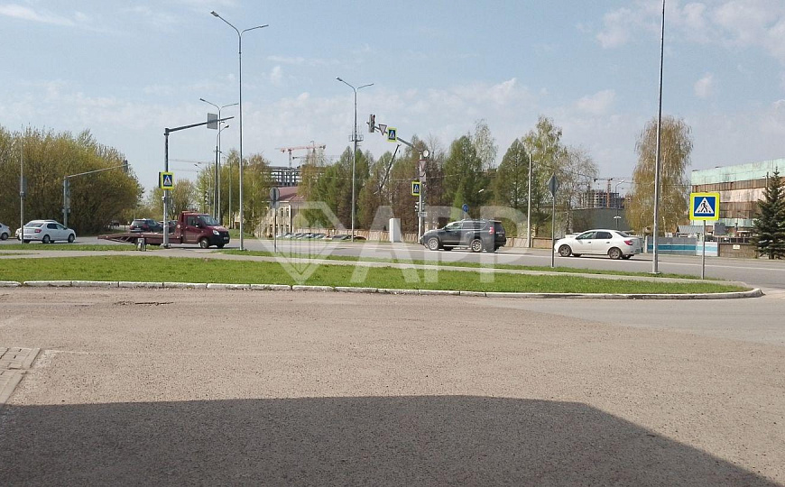 Сдам земельный участок на первой линии, 800 м² фото