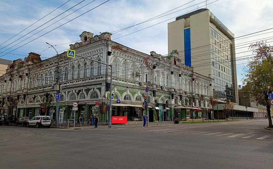 Продам помещение свободного назначения, 165,4 м² фото