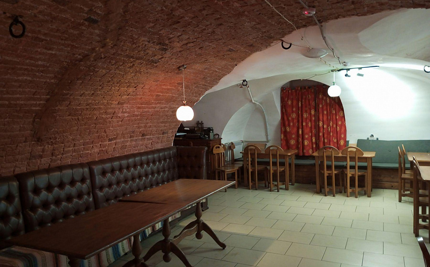 Продам помещение свободного назначения, 165,4 м² фото