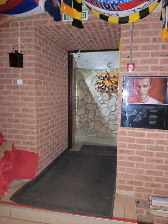 Продам помещение свободного назначения, 165,4 м² фото