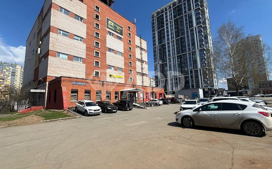 Аренда помещения под танцзал, компьютерный клуб, магазин, 180 м² фото