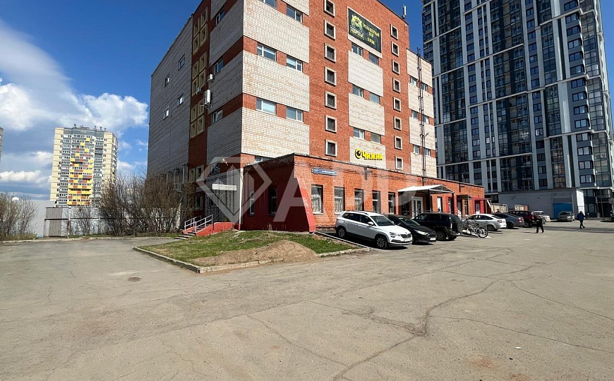 Аренда помещения под танцзал, компьютерный клуб, магазин, 180 м² фото