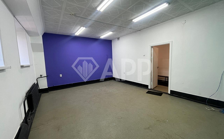 Аренда помещения под танцзал, компьютерный клуб, магазин, 180 м² фото