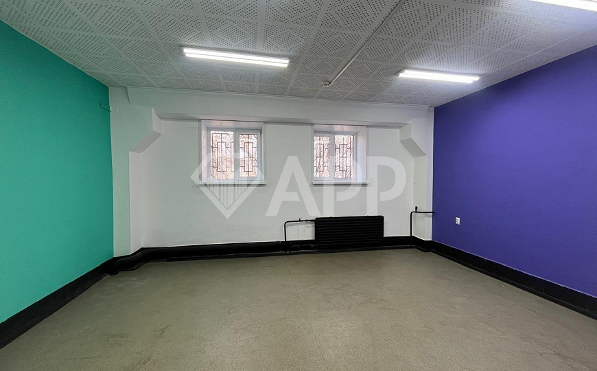Аренда помещения под танцзал, компьютерный клуб, магазин, 180 м² фото
