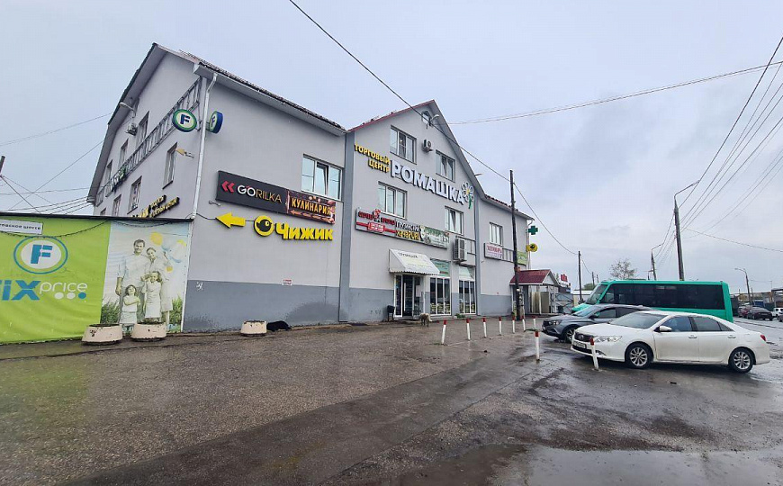 Сдам помещение свободного назначения, 77 м² фото