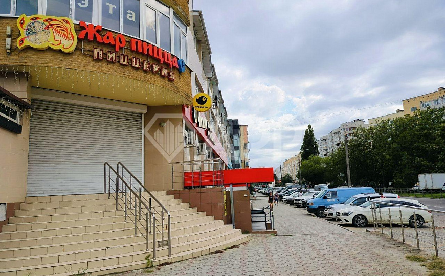 Сдаю помещение свободного назначения, 350 м² фото