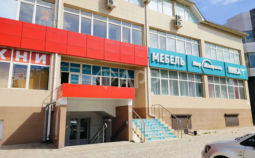 Сдаю помещение свободного назначения, 350 м² фото