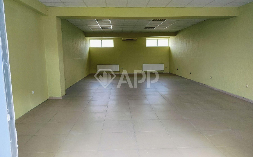 Сдаю помещение свободного назначения, 350 м² фото