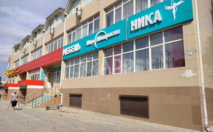 Сдаю помещение свободного назначения, 350 м² фото