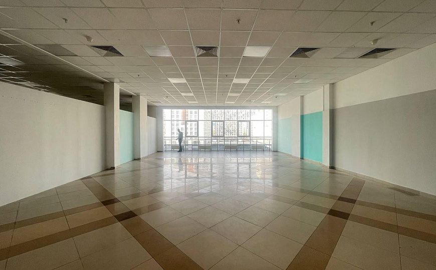 ПСН под офис 110м² фото