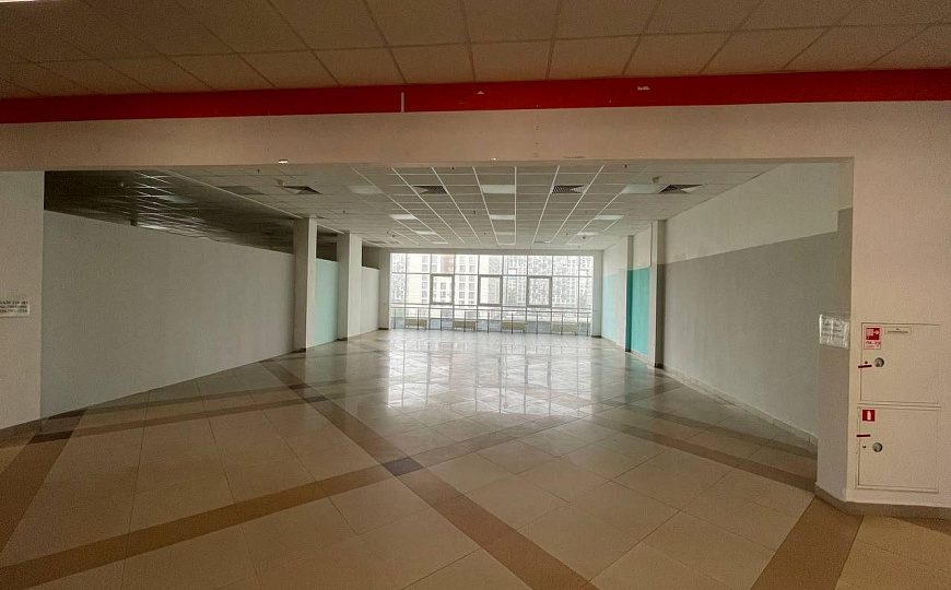 ПСН под офис 110м² фото