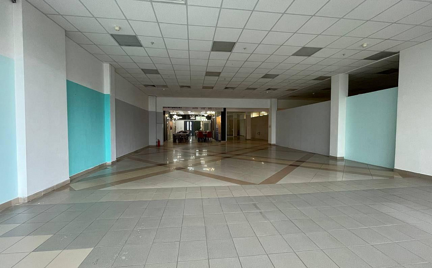 ПСН под офис 110м² фото