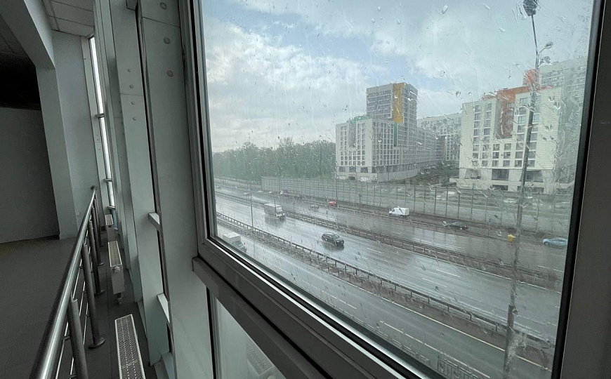 ПСН под офис 110м² фото