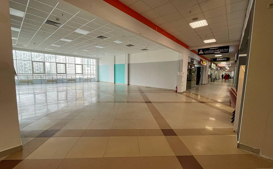 ПСН под офис 110м² фото