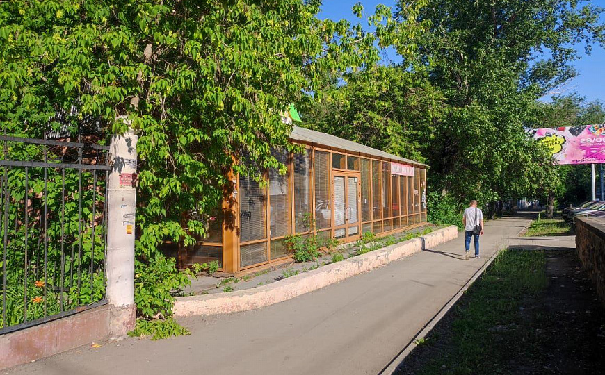 Кафе, Ресторан. р-н Сенного. фото