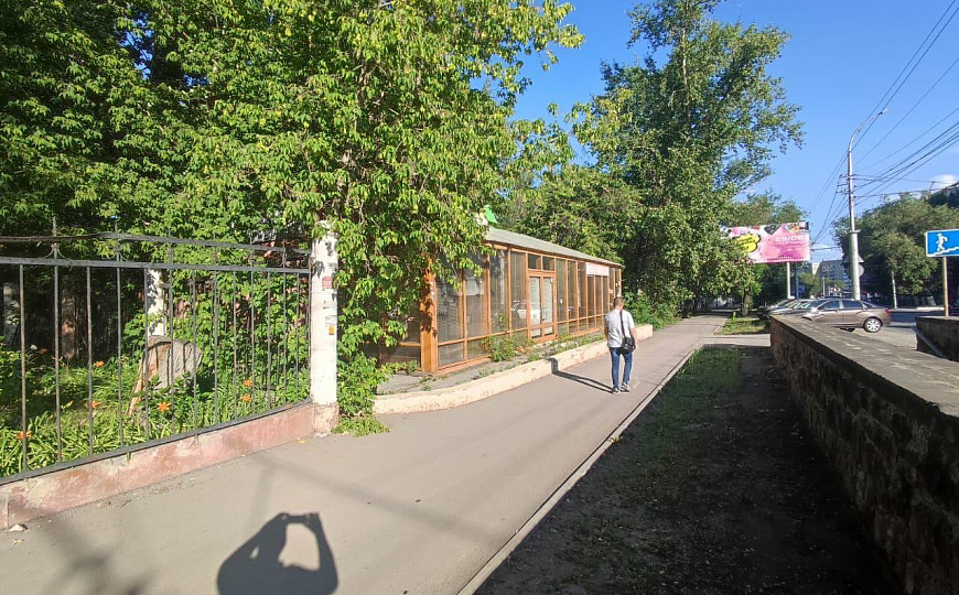 Кафе, Ресторан. р-н Сенного. фото